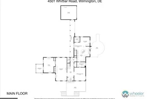 4501 Whittier Rd, Wilmington, DE 19802 - Photo 90
