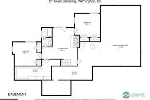 21 Quail Crossing Dr, Wilmington, DE 19807 - Photo 62