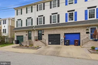 429 Bradford Street, Wilmington, DE 19801 - Photo 2