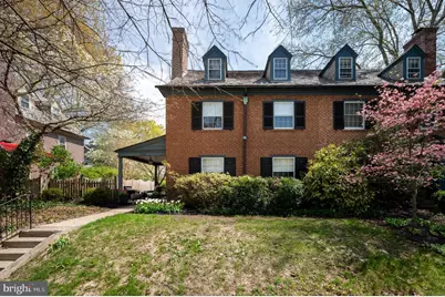 702 Greenhill Avenue, Wilmington, DE 19805 - Photo 1