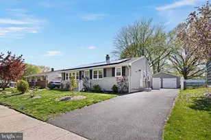 4420 Sharon Dr, Wilmington, DE 19808 - Photo 2