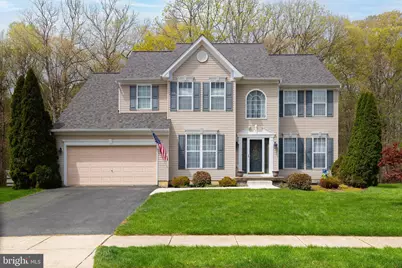 104 Glencoe Court, Newark, DE 19702 - Photo 1
