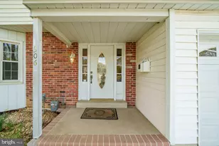 306 Vassar Dr, Newark, DE 19711 - Photo 8