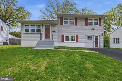 1027 Wagoner Drive, Wilmington, DE 19805 - Photo 1