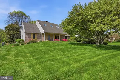 538 Penn Manor Drive, Newark, DE 19711 - Photo 1