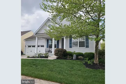 420 Winterberry Drive, Middletown, DE 19709 - Photo 1