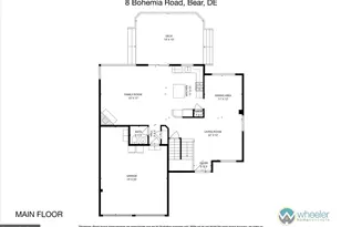 8 Bohemia, Bear, DE 19701 - Photo 38