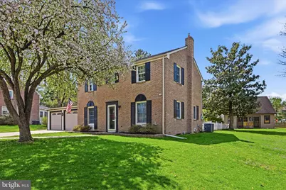 3 S Dillwyn Road, Newark, DE 19711 - Photo 1