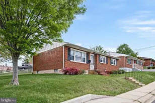 1613 Temple Ter, Wilmington, DE 19805 - Photo 2