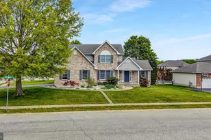 116 Greenbrier Dr, Bear, DE 19701 - Photo 60