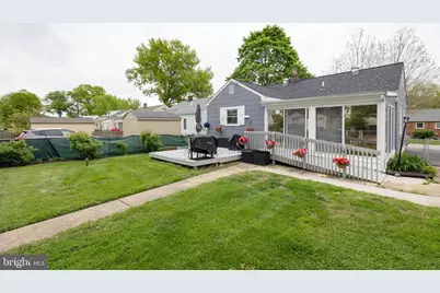 913 Aldon Road, Claymont, DE 19703 - Photo 24