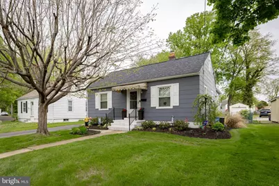 913 Aldon Road, Claymont, DE 19703 - Photo 2