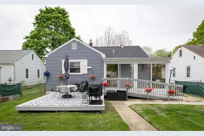 913 Aldon Road, Claymont, DE 19703 - Photo 26