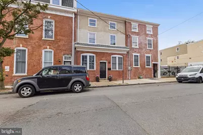 601 N Tatnall Street, Wilmington, DE 19801 - Photo 2