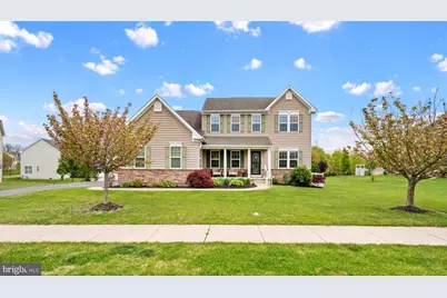 431 Georgiana Drive, Middletown, DE 19709 - Photo 2