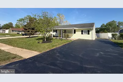 1020 S Gerald Drive, Newark, DE 19713 - Photo 1