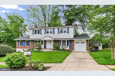 5 Crown Court, Wilmington, DE 19810 - Photo 2