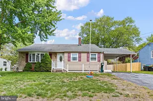 12 Granville Ln, Newark, DE 19713 - Photo 1