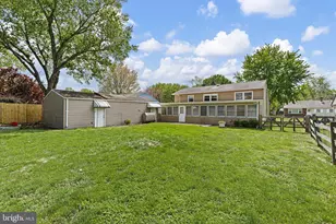 12 Granville Ln, Newark, DE 19713 - Photo 4