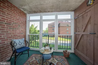 4700 Linden Knoll #426, Wilmington, DE 19808 - Photo 20