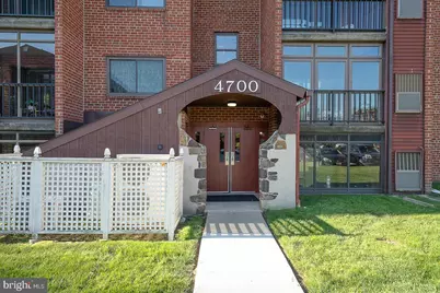 4700 Linden Knoll #426, Wilmington, DE 19808 - Photo 1