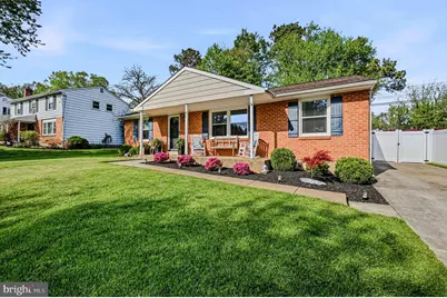 7 Aronimink Drive, Newark, DE 19711 - Photo 1