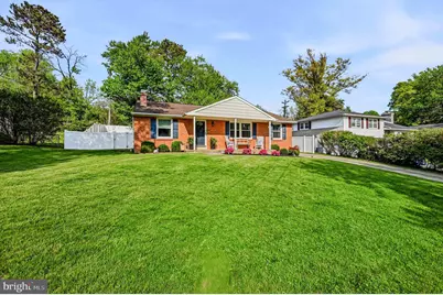 7 Aronimink Drive, Newark, DE 19711 - Photo 4