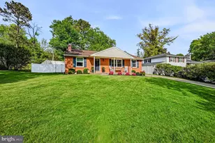 7 Aronimink Dr, Newark, DE 19711 - Photo 4