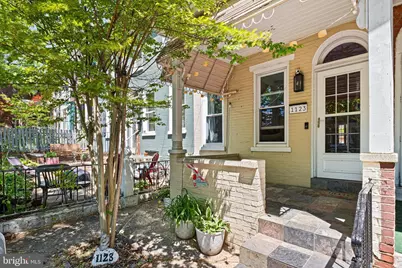 1123 W 7th Street, Wilmington, DE 19805 - Photo 2