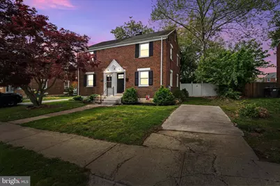 124 Tennessee Avenue, Wilmington, DE 19804 - Photo 1