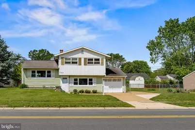 723 S Harmony Road, Newark, DE 19713 - Photo 2
