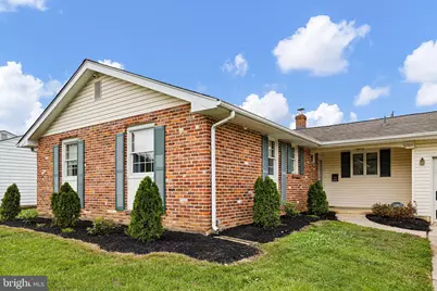 3209 Bristol Drive, Wilmington, DE 19808 - Photo 20