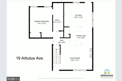 19 Arbutus Avenue, Historic New Castle, DE 19720 - Photo 28