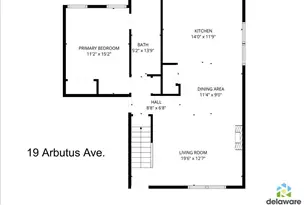 19 Arbutus Ave, Historic New Castle, DE 19720 - Photo 28