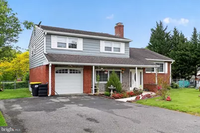 2650 Grendon Drive, Wilmington, DE 19808 - Photo 1