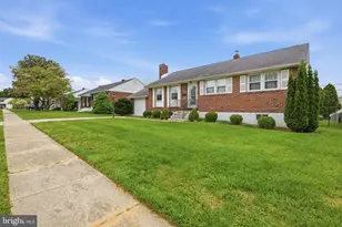 4620 Muggleton Rd, Wilmington, DE 19808 - Photo 2