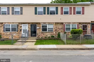 602 Townsend St, Wilmington, DE 19801 - Photo 1