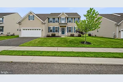 413 Rederick Lane, Middletown, DE 19709 - Photo 2