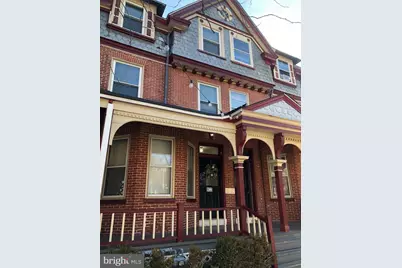 802 N Van Buren Street #1, Wilmington, DE 19806 - Photo 1