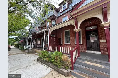 802 N Van Buren Street #3, Wilmington, DE 19806 - Photo 2