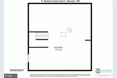 11 Buttonwood Court, Newark, DE 19702 - Photo 32