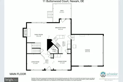 11 Buttonwood Court, Newark, DE 19702 - Photo 30