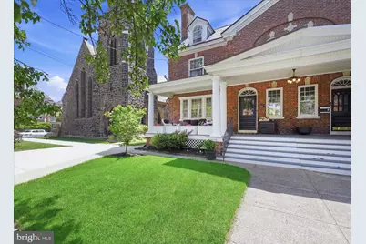 1116 N Broom Street, Wilmington, DE 19806 - Photo 2