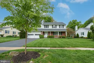 711 Ashford Rd, Wilmington, DE 19803 - Photo 1