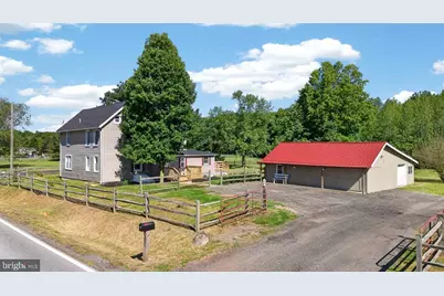1255 Clayton Delaney Road, Claymont, DE 19938 - Photo 1