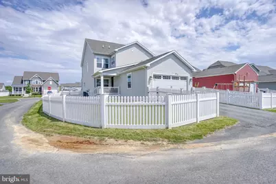871 Sweet Birch Drive, Middletown, DE 19709 - Photo 50
