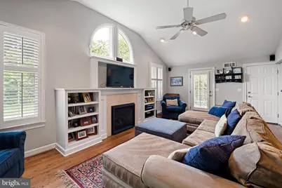 608 Berwick Road, Wilmington, DE 19803 - Photo 4