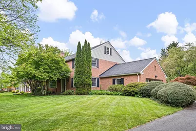 608 Berwick Road, Wilmington, DE 19803 - Photo 2