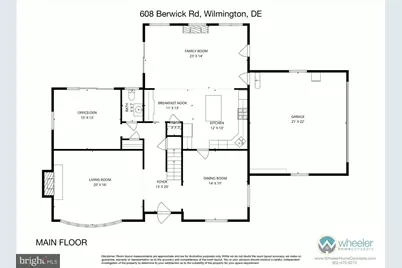 608 Berwick Road, Wilmington, DE 19803 - Photo 32