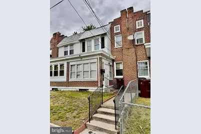 35 E 30th Street, Wilmington, DE 19802 - Photo 1